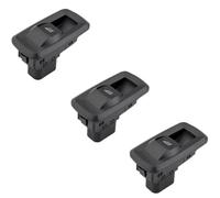 Auto parts and components Car Electric Power Master Window Lifter Control Switch Button For Fiesta VI Mk6 2008-2013(3 pc)