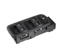Auto parts and components Car Electric Power Master Window Lifter Control Switch Button For Fiesta VI Mk6 2008-2013(Driver side)