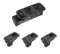 Auto parts and components Car Electric Power Master Window Lifter Control Switch Button For Fiesta VI Mk6 2008-2013(A set)