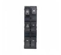 Auto parts and components Car Left Master Power Window Lifter Switch For Hyundai Elantra Window Control Switch