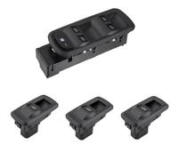 Auto parts and components Electric Power Master Window Lifter Control Switch Button For Fiesta VI Mk6 2008-2013(A set)