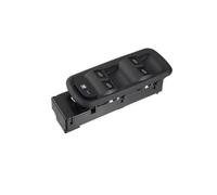 Auto parts and components Electric Power Master Window Lifter Control Switch Button For Fiesta VI Mk6 2008-2013(Driver side)