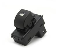 Auto parts and components For Citroen C4 6554.QL Car Passenger's Side Electric Power Window Control Switch Button