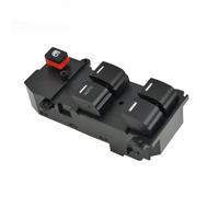Auto parts and components For City Fit 2003-2014 Electric Master Power Window Switch 35750-TG5-H01