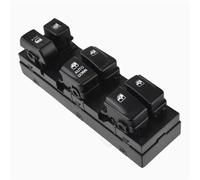 Auto parts and components For Hyundai Elantra HD 2007-2010 93570-2H110 Electric Power Master Window Lifter Switch Button(Master Window Switch)