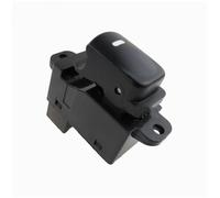 Auto parts and components For Hyundai Elantra HD 2007-2010 93570-2H110 Electric Power Master Window Lifter Switch Button(Passenger button)