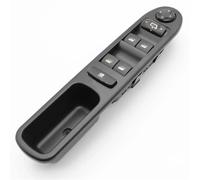 Auto parts and components For Peugeot 207 2006-2016 Power Window Control Lifter Switch Button