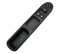 Auto parts and components For Peugeot 307 2001-2008 Front Left Power Window Lifter Control Switch Button