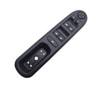 Auto parts and components For Peugeot 407 2004-2010 Left Drive Side Power Window Lifter Control Switch Button