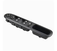 Auto parts and components For Peugeot 407 SW 2004-2010 Electric Window Switch Control Panel