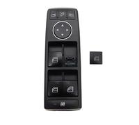 Auto parts and components For Tesla 2012-2020 Easy Change Electric Power Master Window Switch(Model 2)