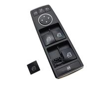 Auto parts and components For Tesla 2012-2020 Easy Change Electric Power Master Window Switch(Model 3)