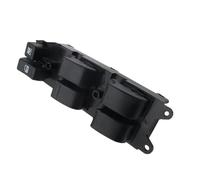 Auto parts and components Front Left Car Power Window Switch For Corolla E120 2001-2007