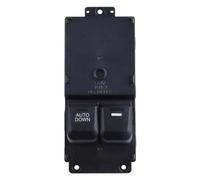 Auto parts and components Power Window Master Control Switch Button Lifter Front Left Driver Side For Kia Rio