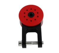 Auto Parts Auto Accessories Parts Rear Motor Mount Bushing Mounting Bracket for Ford for Focus ST RS (MK3) 2013-2018