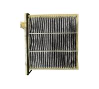 Auto Parts Cabin Filter Air Conditioner Filter For Lancer For Pajero 2003-2014 Mr500057 Auto Filter Parts