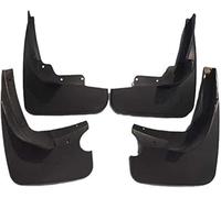 Auto parts Car Accessories MudFlaps For Mercedes Benz ML Class W164 2006-2011, Car Splash Guards Mud Splash Mudguard, Car Fender Accessories 4PCS