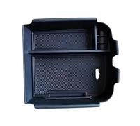 Auto Parts Car Central Control Armrest Box Storage Box Tray For Kia Mohave 2020-2023