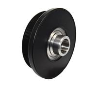 Auto Parts Car Engine Tensioner Crankshaft Pulley Compatible For BMW 5 Series F10 F11 11237800026