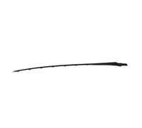 Auto Parts Car Left Front Windshield A Pillar Rubber Molding for Fiesta 2009-2019