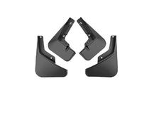Auto Parts Car Mud Flaps For Dongfeng Nammi 01 Box 2024-2026 Auto Wheel Fenders Antifreeze Mudguards Splash Mudflaps Car Accessories