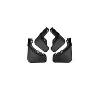Auto parts Car Mudguards For BYD Denza N7 Accessories 2023-2025 4PCS Mud Flaps Mudflaps Splash Guard Front Rear Wheel Fenders Tools