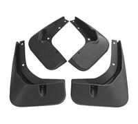 Auto parts Car Mudguards For Passat NMS 2011~2018 Mudflap Fender Mud Flaps Splash Guards 2012 2013 2014 2015 2016 2017