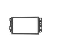 Auto Parts Car Radio Fascia Dashboard Panel Frame For Chevrolet Captiva