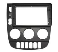 Auto Parts Car Radio Frame Dashboard Panel For Benz ML320 2002-2005