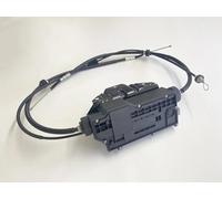 Auto Parts Car Retrofit Replacement Accessory Hand Parking Brake Actuator Control Unit For X5 X6 F15 F16 F85 F86