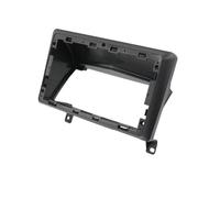 Auto Parts Car Stereo Frame Fascia Adapter For Opel Astra H 2004-2014(Only Frame)