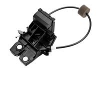 Auto Parts Car Tailgate Lock Compatible with W203 W211 W209 R171 W219 A1717500085 A1717500185 Tailgate Boot Lid Door Lock Locking Lever Stable Features and high Reliability