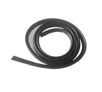 Auto Parts Car Trunk Lid Weatherstrip Rubber Seal For Mazda 3 2008-2013 BL Sedan 4 Door