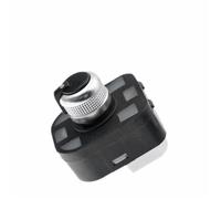 Auto Parts Compatible With A3 8P For Sportback For Cabrio 2008-2012 Rearview Rear Mirror Control Switch Adjust Knob 4F0959565A 4FD959565A 4H0959565