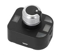 Auto Parts Compatible With A4L 2004-2008 For A6 S6 C7 For A6 For Allroad For Quattro 2013-2014 Rear Mirror Knob Switch Rearview Adjustment Button 4GD959565A 8K0959565E