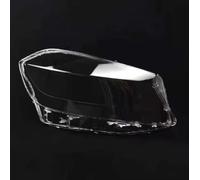 Auto Parts Compatible With Benz For AMG A Class W176 A160 A180 A200 A250 A45 2012 2013 2014 2015 2016 Front Headlights Lens Cover Headlamp Shell Cover(Left)