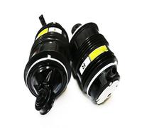 Auto Parts Compatible With Benz For E-Class E350 2006-2009 Automobile Rear Air Suspension For Spring Bag Pair Accessories 2113200725y