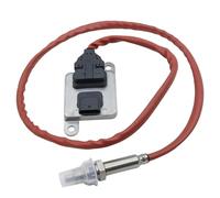 Auto parts Compatible With BMW For E90 335d 2009 2010 2011 3.0L For F25 X3 2015 2016 Rear Nitrogen Oxide Nox Sensor 13628511665 13628576470 5WK96698C