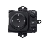 Auto Parts Compatible With CRV RM2 RM4 2012 2013 2016 For Accord 2014 2015 2016 Exterior Side Mirror Remote Control Switch Adjuster 35190-T7A-J11 35190-T5A-J11