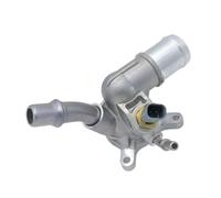 Auto parts Compatible With Dodge For Dart 2.0L I4 A/T For Limited 2013 2014 Engine Coolant Outlet Thermostat Housing Assembly 05047861AC 05047772AB
