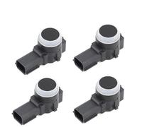 Auto parts Compatible With Dodge For Durango 2016 2017 2018 2019 2020 2021 2022 2023 Parking Assist Sensor Distance Control OEM 1TK84TZZAA(4Pc)