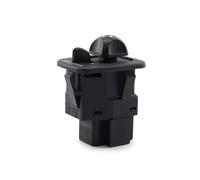 Auto Parts Compatible With F250 F350 F450 F550 1999-2005 Electric Mirror Adjust Switch Rear View Mirror Control Knob F65Z-17B676-AB F65Z17B676AB