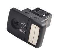 auto parts Compatible With Fiat 735547937 Car Audio Replacement Shown The Picture AUX