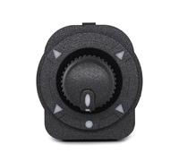 Auto Parts Compatible With Fiat For Ducato II - III 1993-2025 Side Rearview Mirror Button Control Switch 735511514