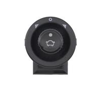 Auto Parts Compatible With Focus-I 1998-2005 For Mondeo-II 1997-2000 Car Rearview Rear Mirror Side Remote Control Switch Adjust 93BG17B676BB 93BG-17B676-BA 4495427