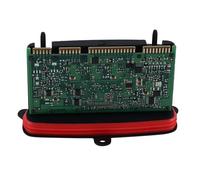 Auto Parts Compatible With For 5 Series 520i, 528i, 530i, 535i, 550i, M5, 518d, 520d, 525d, 530d, 535d, M550d 63117440877 Headlights For For TMS Adaptive Drive Module Control Unit