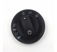 Auto parts Compatible With For A4 For S4 2001 2002 2003 2004 2005 2006 2007 2008 Headlight Switch Fog Lamp Control Knob OEM:8E0941531A