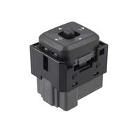 Auto Parts Compatible With Isuzu For D-Max 3.0L 2007 2008 Rear Side View Mirror Switch Adjust Knob Control Button 183515
