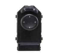 Auto Parts Compatible With Jeep For Liberty 2004 2005 2006 2007 Power Rear View Mirror Switch Remote Control Button Car Accessories 56010696AA