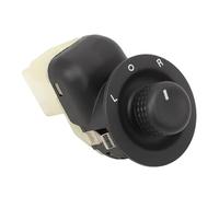 Auto Parts Compatible With Jeep For Wrangler 2011-2018 For Challenger 2011-2014 Rearview Mirror Control Switch Side Mirror 56046631AA